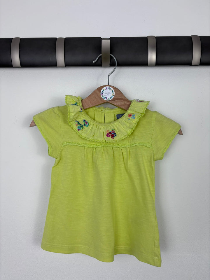Next 3-6 Months-Dresses-Second Snuggle Preloved