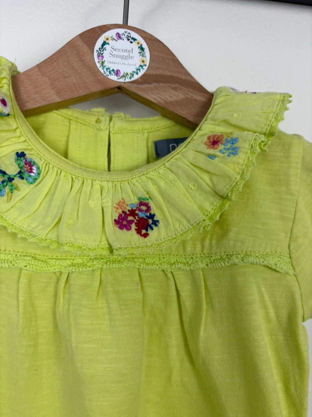 Next 3-6 Months-Dresses-Second Snuggle Preloved