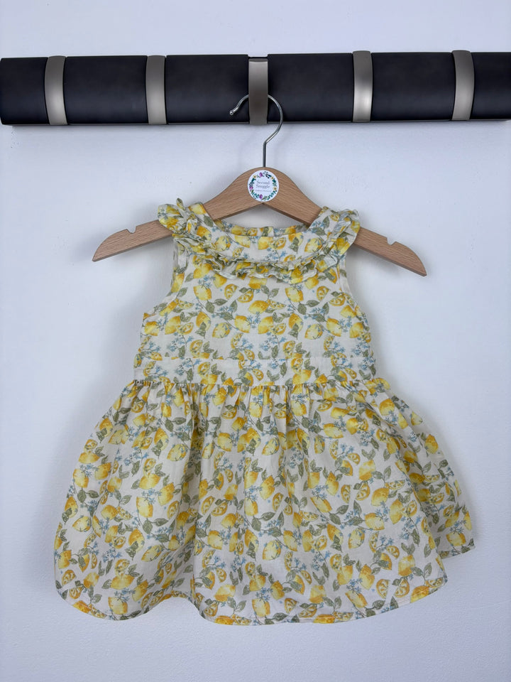 Next 3-6 Months-Dresses-Second Snuggle Preloved