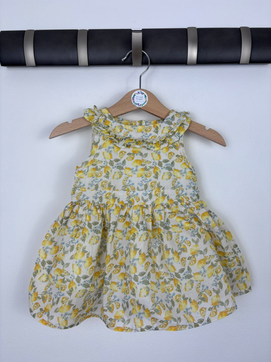 Next 3-6 Months-Dresses-Second Snuggle Preloved