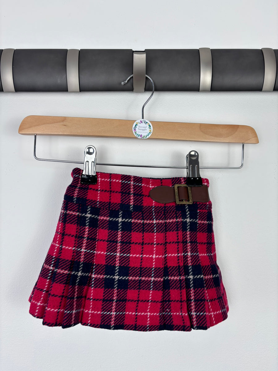 Next 3-6 Months-Skirts-Second Snuggle Preloved