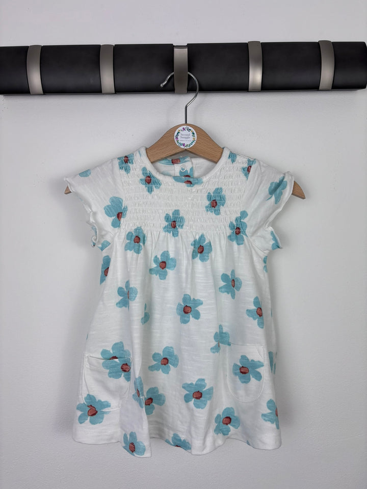 M&S 3-6 Months-Dresses-Second Snuggle Preloved