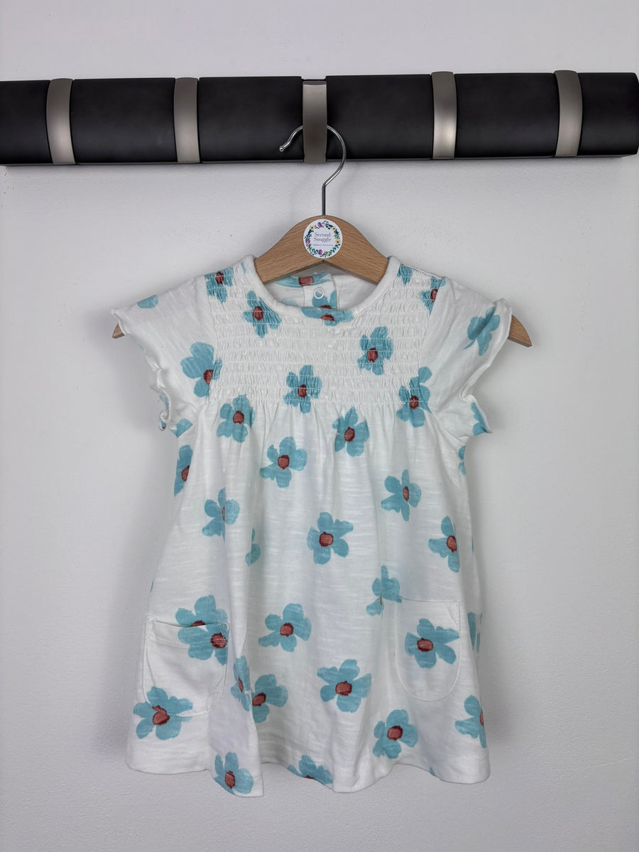 M&S 3-6 Months-Dresses-Second Snuggle Preloved