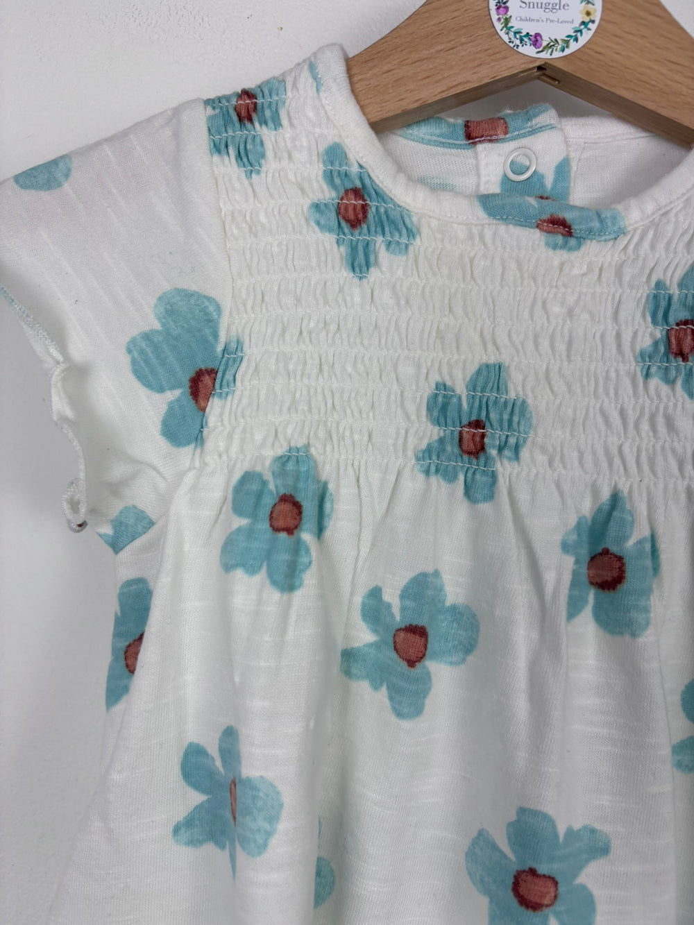 M&S 3-6 Months-Dresses-Second Snuggle Preloved