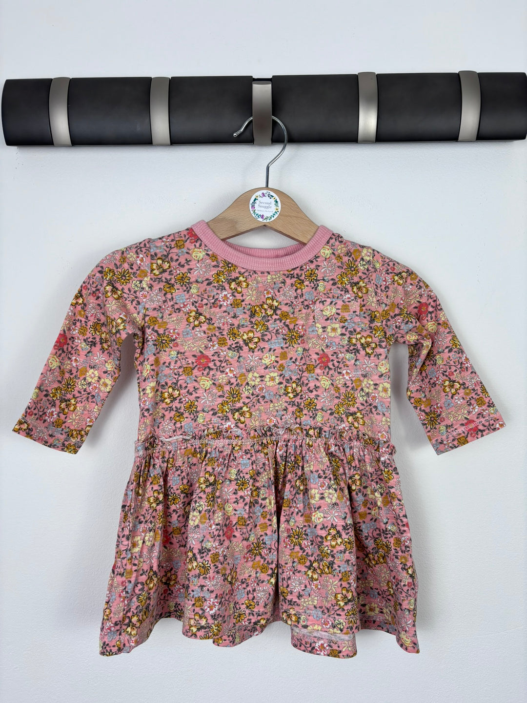 Next 3-6 Months-Dresses-Second Snuggle Preloved