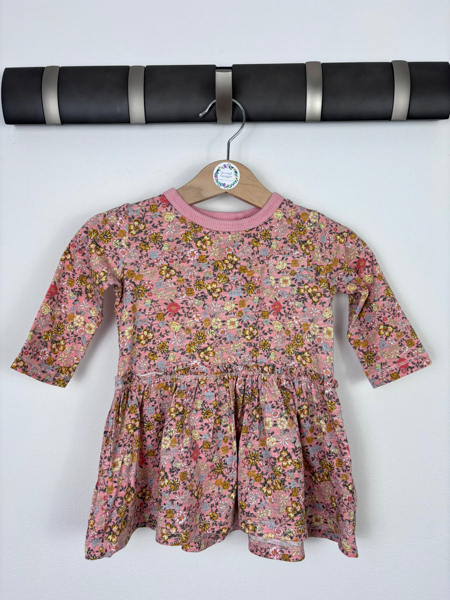 Next 3-6 Months-Dresses-Second Snuggle Preloved