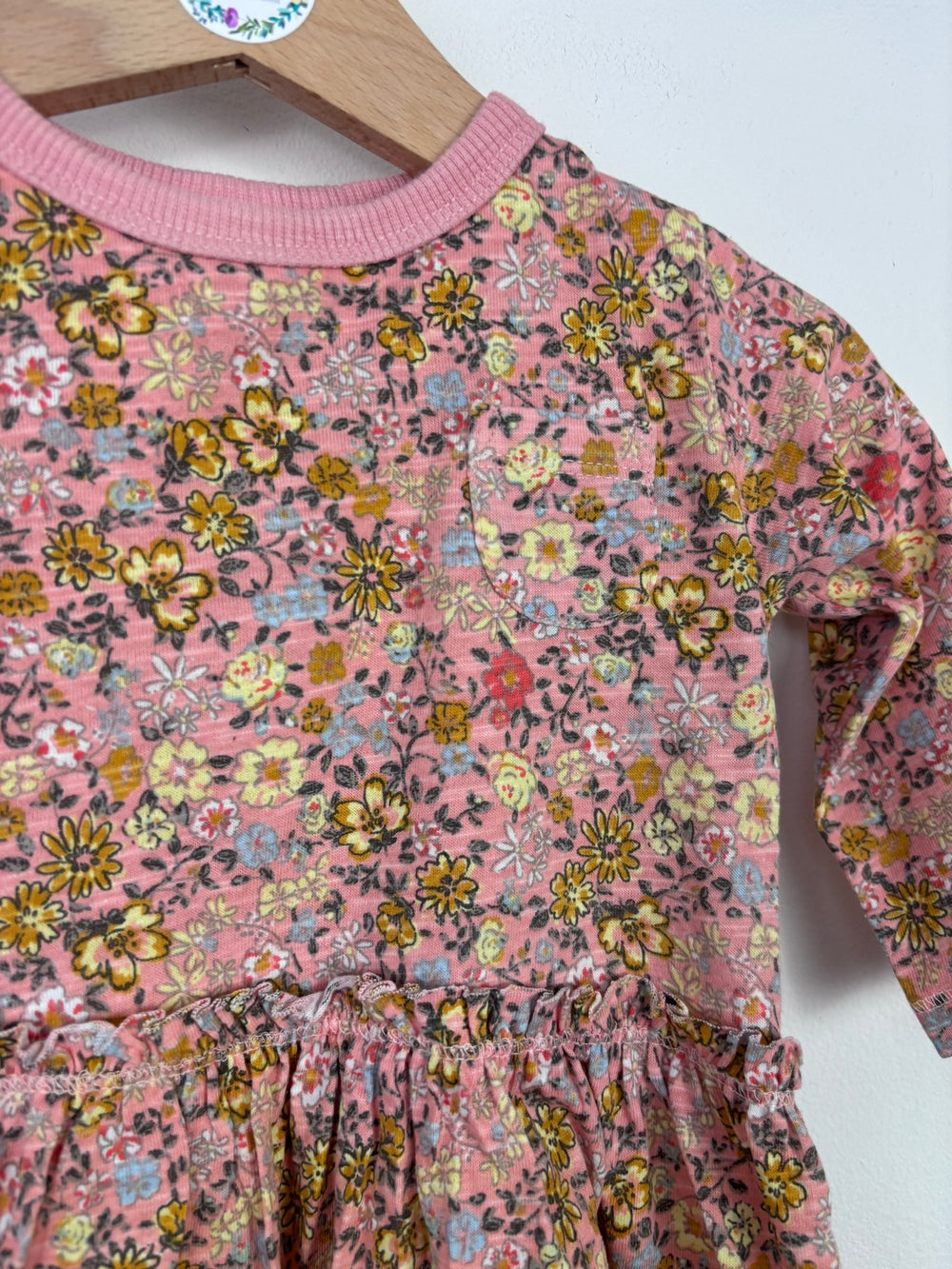 Next 3-6 Months-Dresses-Second Snuggle Preloved