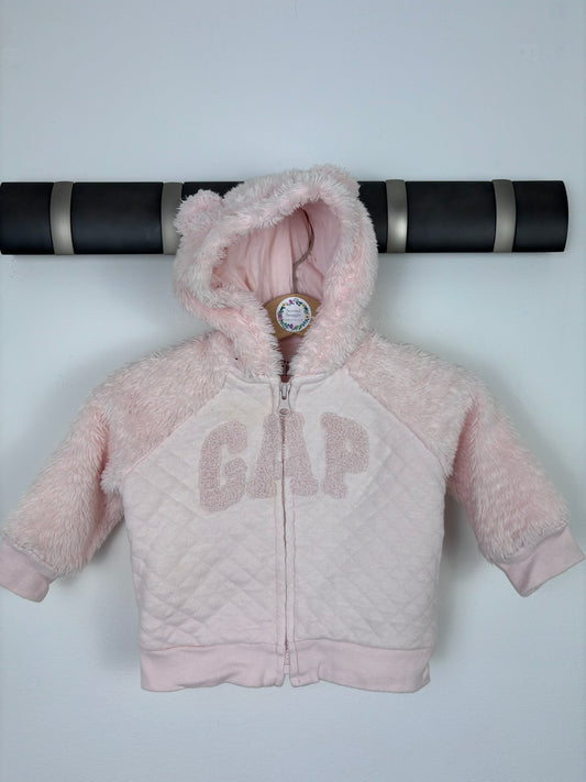 Baby Gap 3-6 Months - PLAY-Hoodies-Second Snuggle Preloved