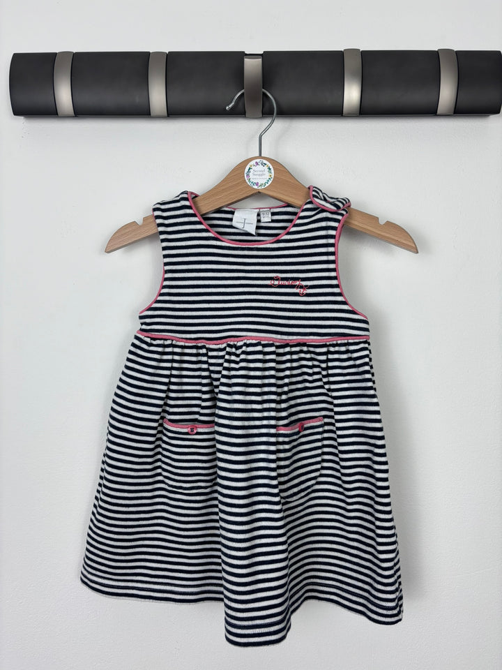 Jasper Conran 9-12 Months-Dresses-Second Snuggle Preloved