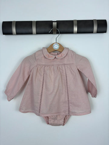 Tu 3-6 Months-Dresses-Second Snuggle Preloved