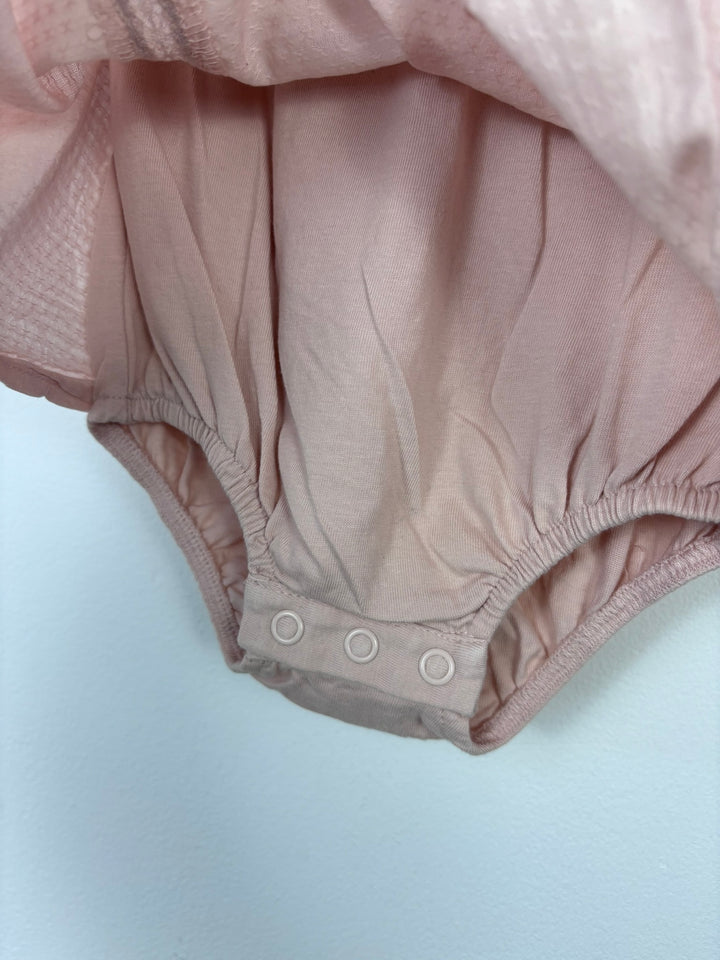 Tu 3-6 Months-Dresses-Second Snuggle Preloved