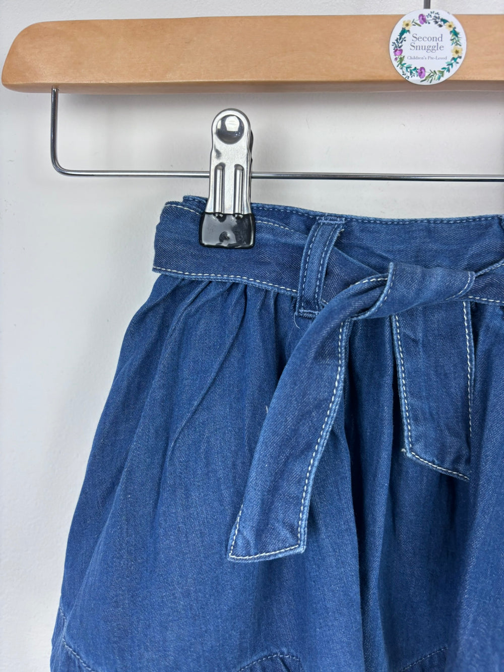 Next 3-6 Months-Skirts-Second Snuggle Preloved