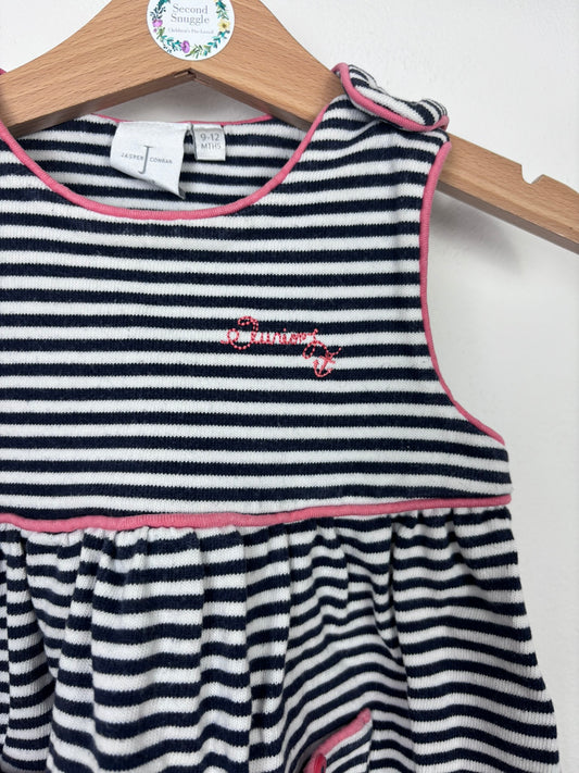 Jasper Conran 9-12 Months-Dresses-Second Snuggle Preloved