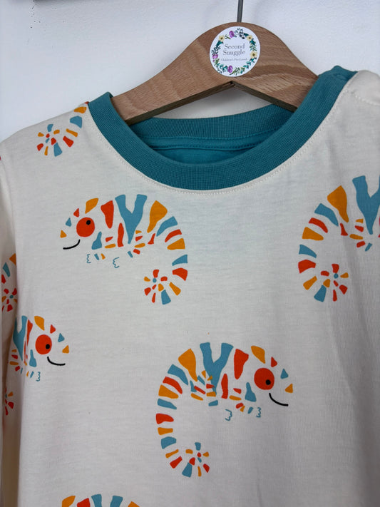 Lucy & Sam 5-6 Years-Tops-Second Snuggle Preloved
