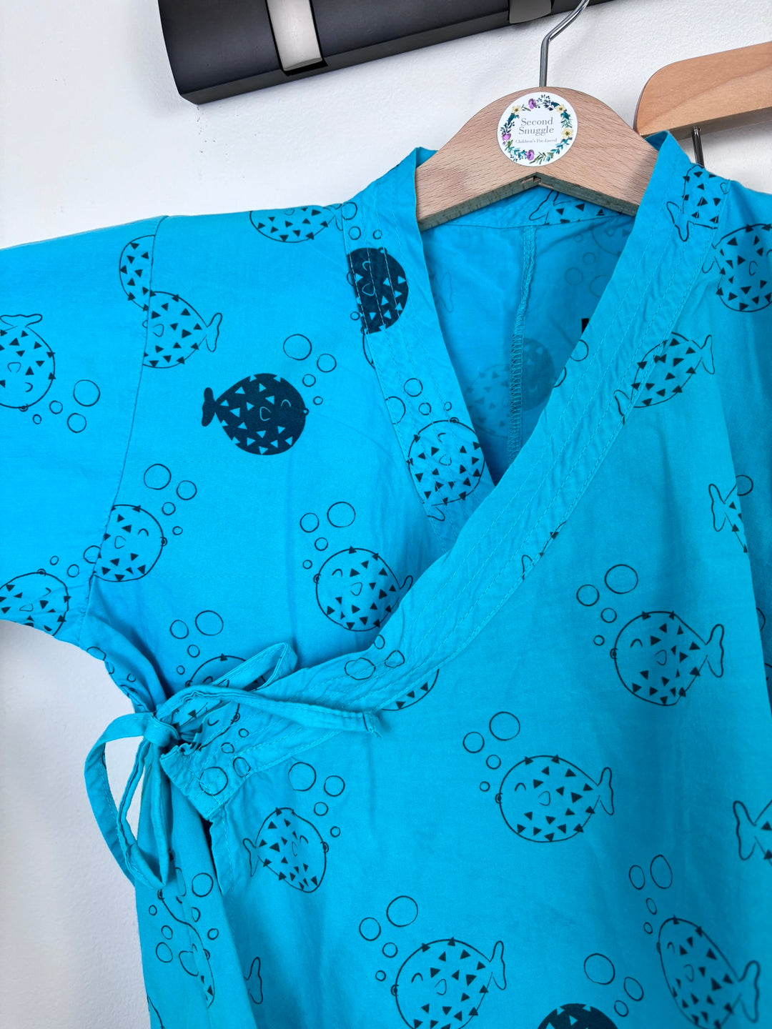 Lucy & Sam 4-5 Years-Sets-Second Snuggle Preloved
