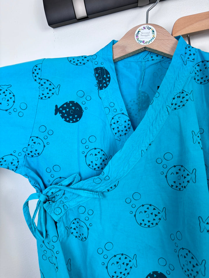 Lucy & Sam 4-5 Years-Sets-Second Snuggle Preloved