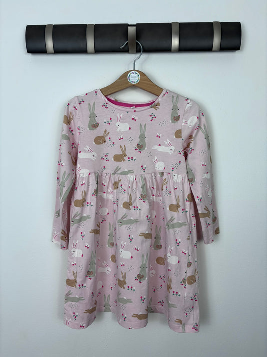 Blue Zoo 4-5 Years-Dresses-Second Snuggle Preloved