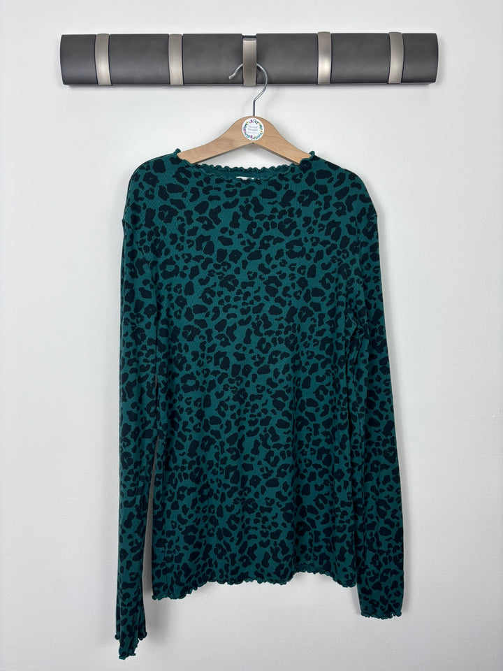 Next 14 Years-Tops-Second Snuggle Preloved