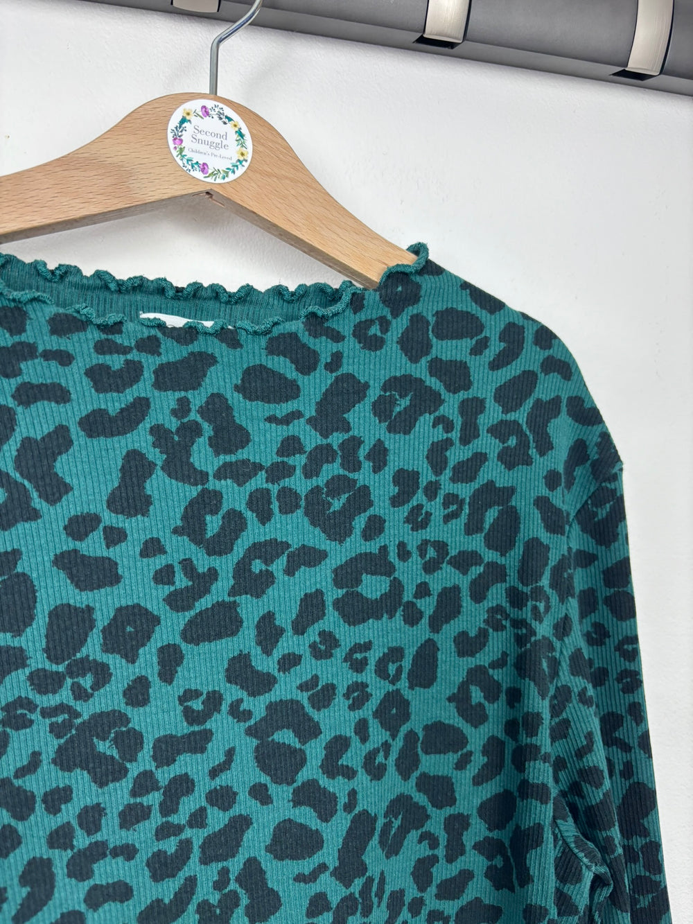 Next 14 Years-Tops-Second Snuggle Preloved