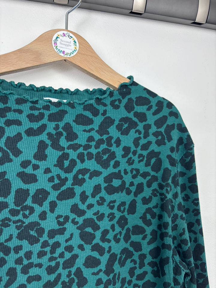 Next 14 Years-Tops-Second Snuggle Preloved
