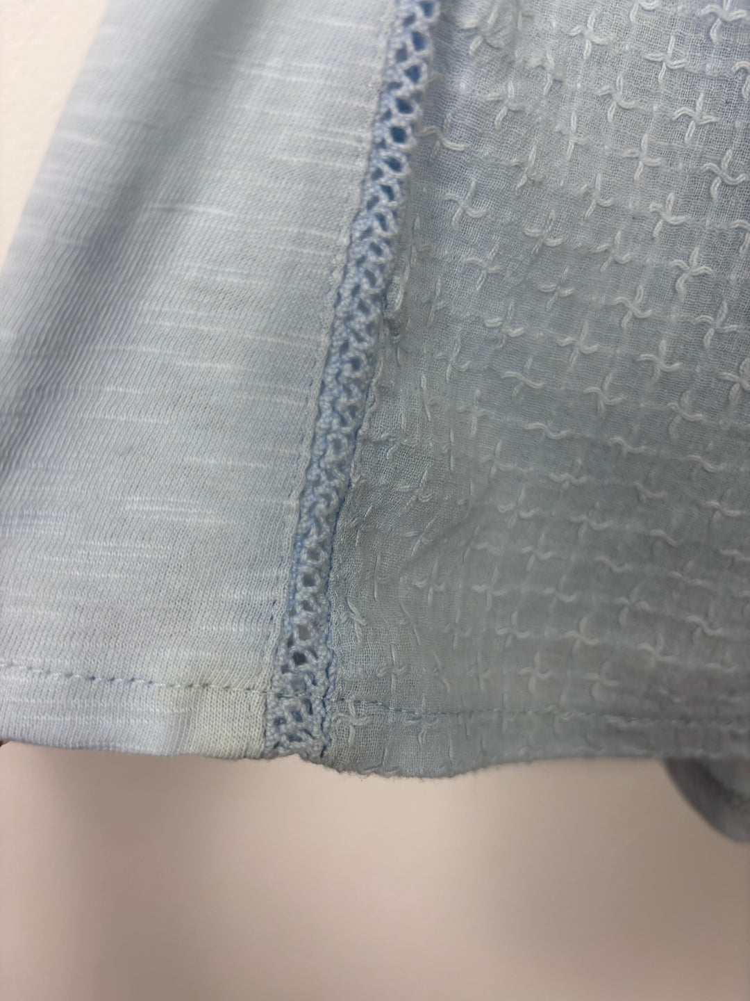Next 11 Years-Tops-Second Snuggle Preloved