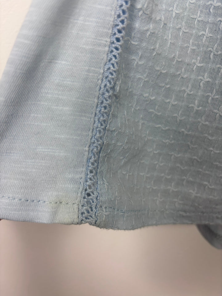 Next 11 Years-Tops-Second Snuggle Preloved