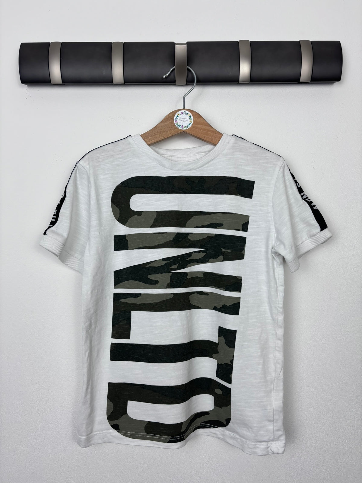Next 6 Years-Tops-Second Snuggle Preloved