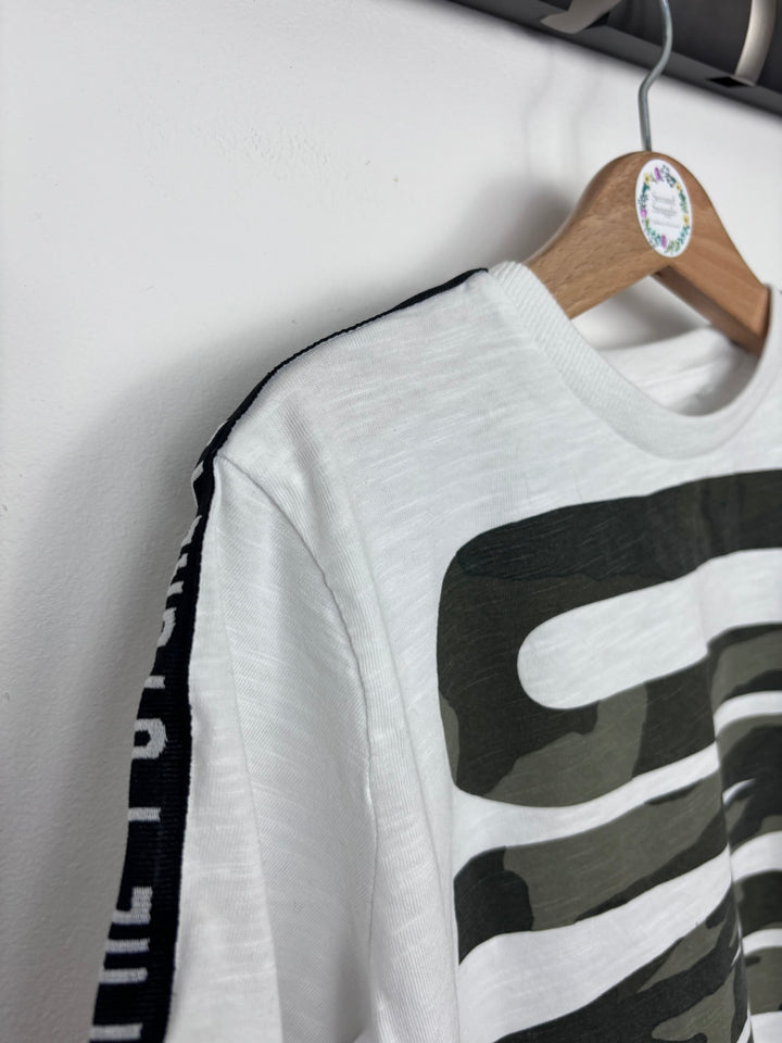 Next 6 Years-Tops-Second Snuggle Preloved