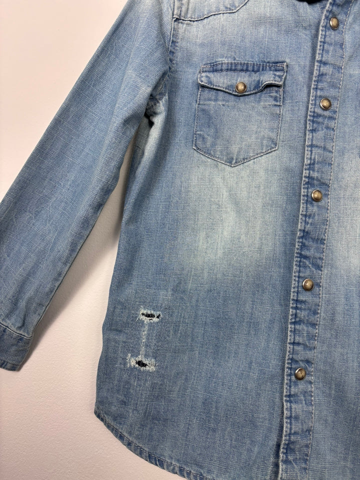 River Island 6 Years-Shirts-Second Snuggle Preloved