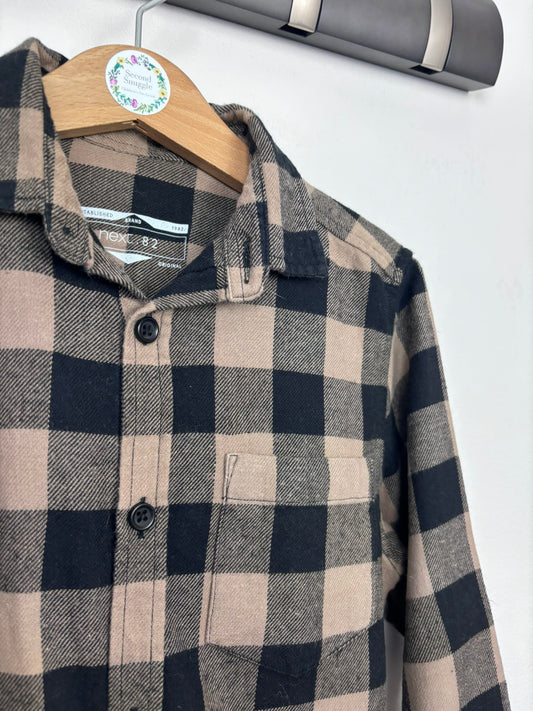 Next 6 Years-Shirts-Second Snuggle Preloved