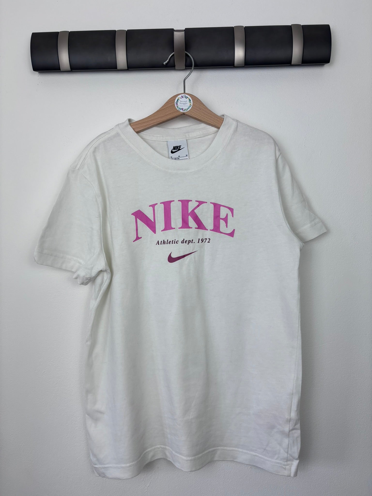 Nike 137-147 cm (9-11 Years)-Tops-Second Snuggle Preloved