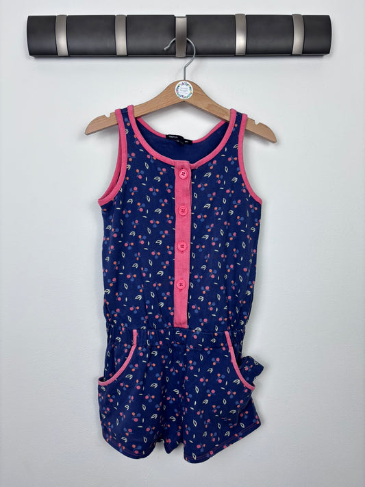Gap Kids 4-5 Years-Play Suits-Second Snuggle Preloved