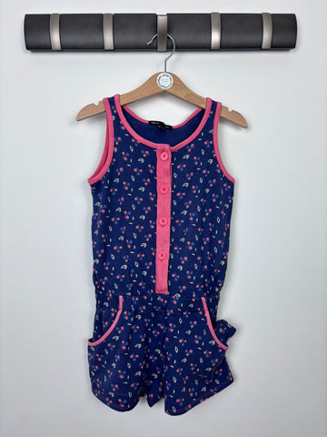 Gap Kids 4-5 Years-Play Suits-Second Snuggle Preloved