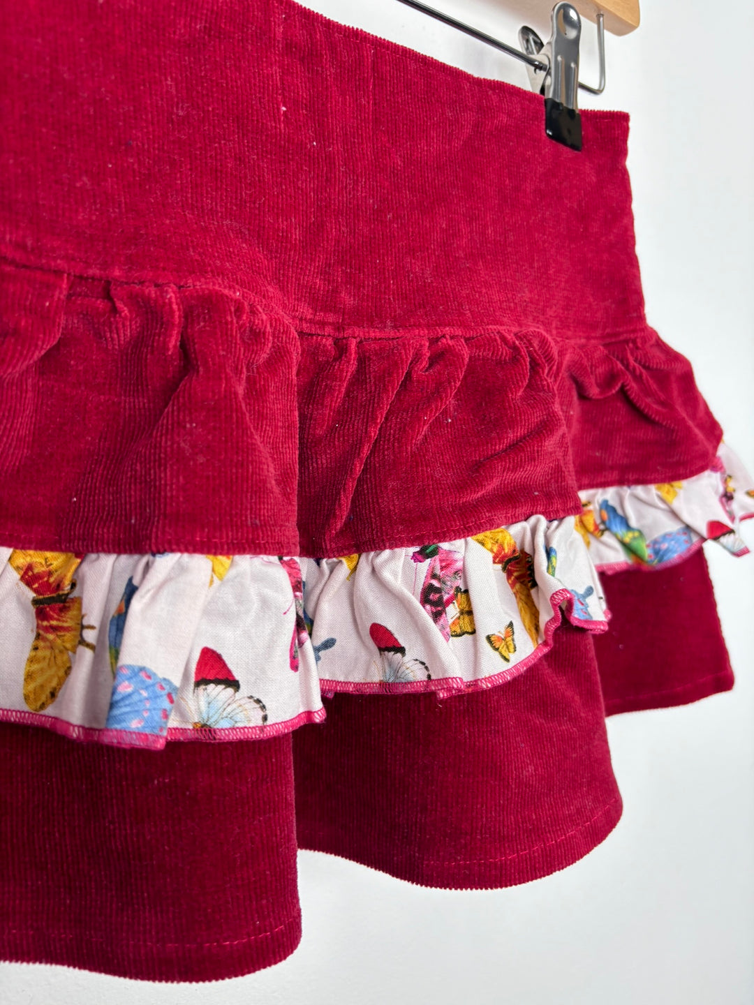 Broken Skye 9-10 Years-Skirts-Second Snuggle Preloved