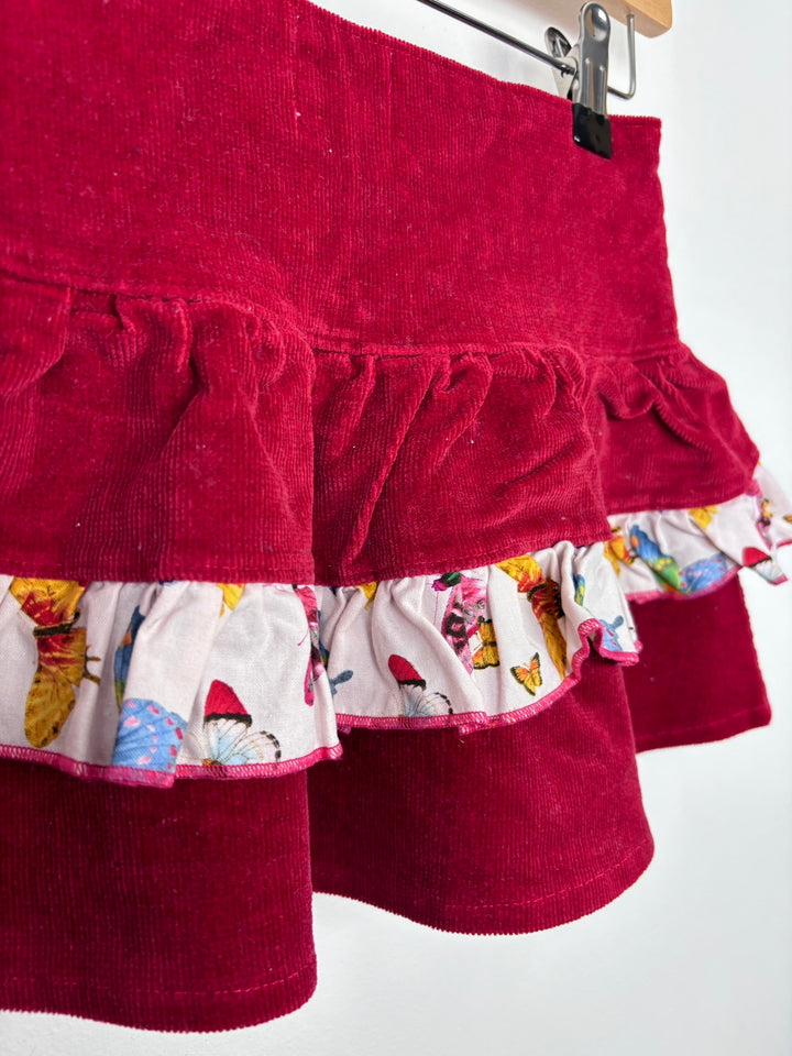 Broken Skye 9-10 Years-Skirts-Second Snuggle Preloved