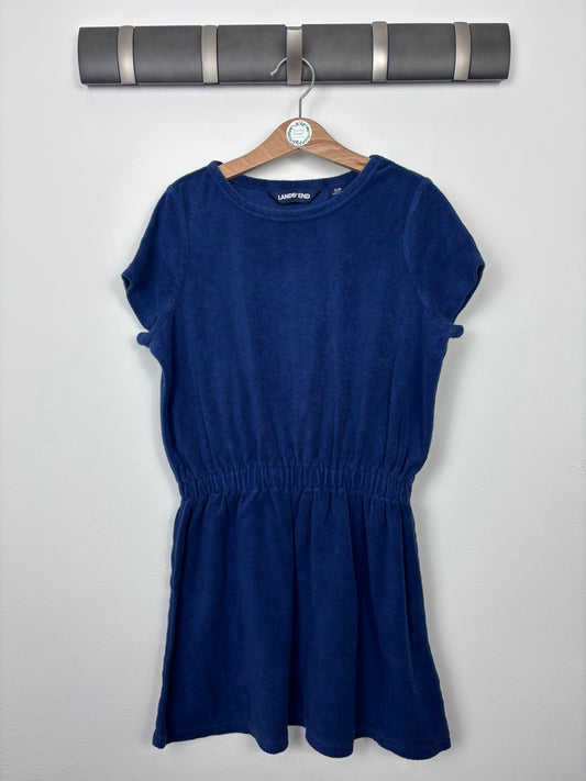 Lands End 8-9 Years-Dresses-Second Snuggle Preloved