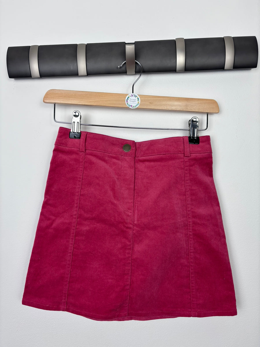 Nutmeg 8-9 Years-Skirts-Second Snuggle Preloved