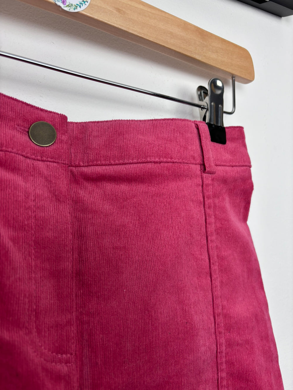 Nutmeg 8-9 Years-Skirts-Second Snuggle Preloved