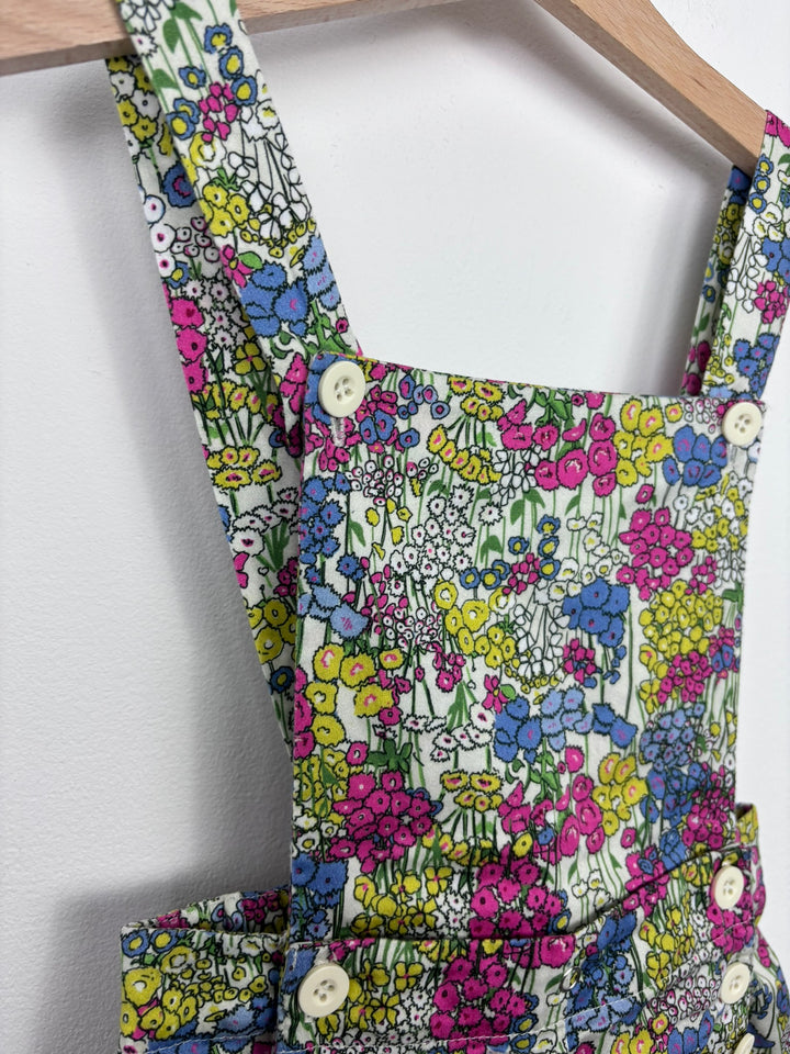 Palava 4-5 Years-Dungarees-Second Snuggle Preloved