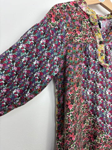 Zara 5-6 Years-Dresses-Second Snuggle Preloved