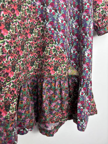 Zara 5-6 Years-Dresses-Second Snuggle Preloved