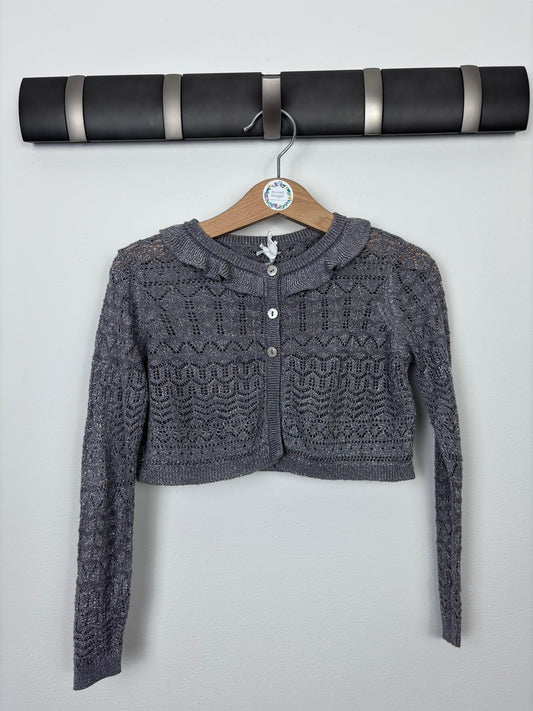 Next 3-4 Years-Cardigans-Second Snuggle Preloved