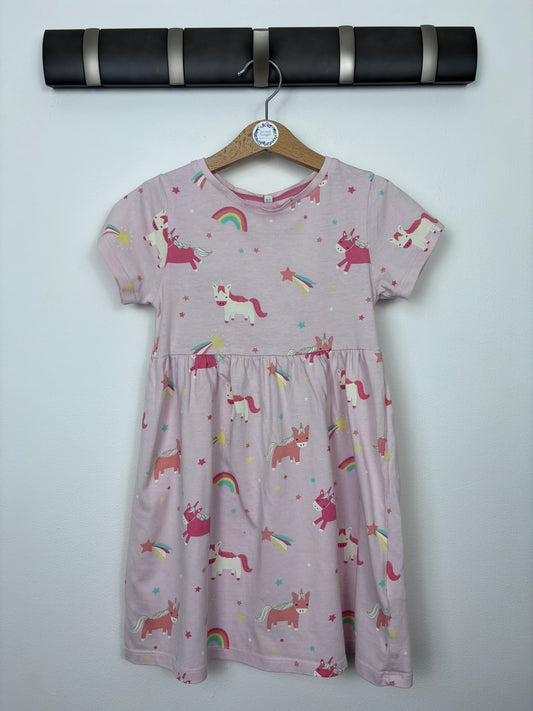 Blue Zoo 3-4 Years-Dresses-Second Snuggle Preloved