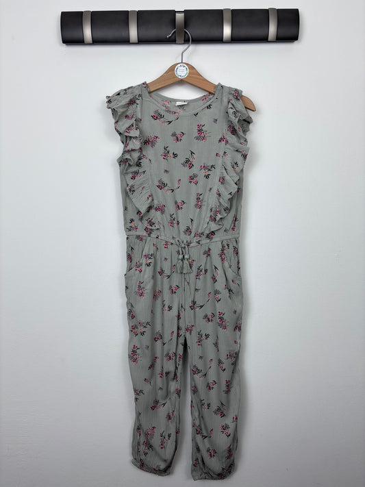 Next 3-4 Years-Jump Suits-Second Snuggle Preloved