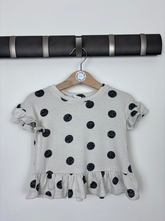 Baby Gap 18-24 Months-Tops-Second Snuggle Preloved