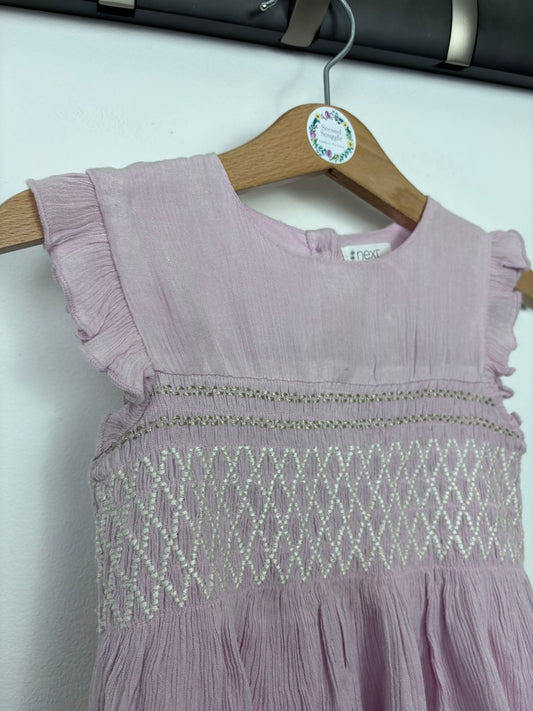 Next 12-18 Months-Dresses-Second Snuggle Preloved