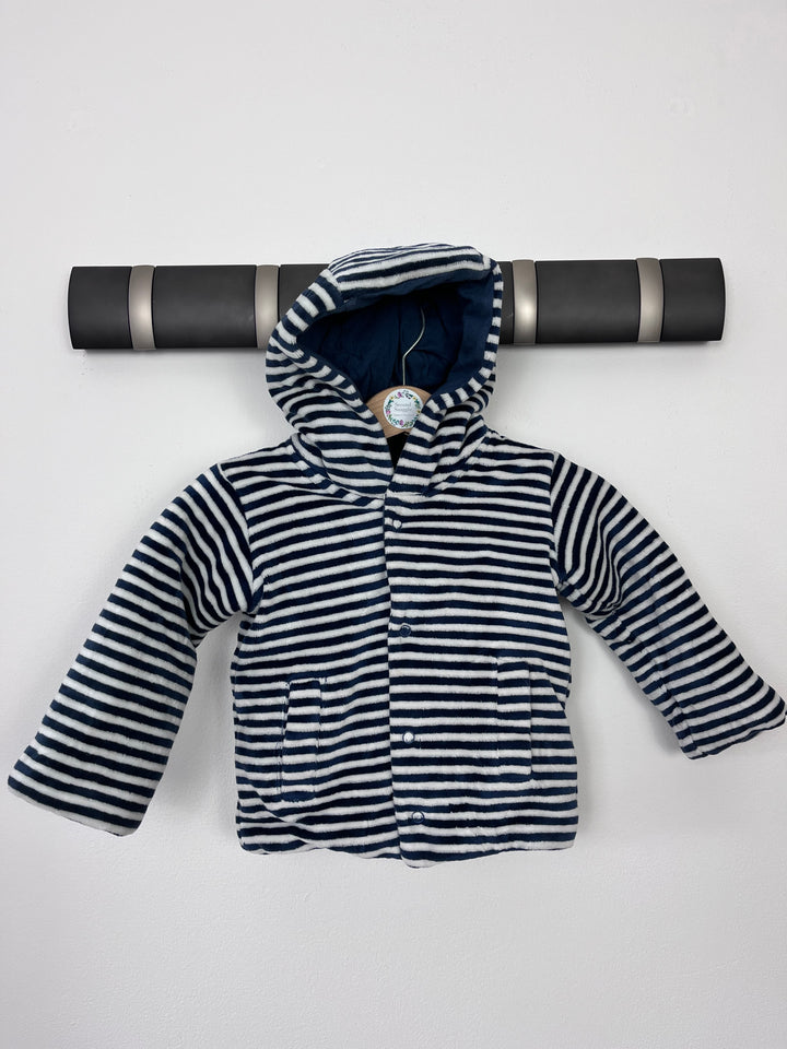 M&S 6-9 Months-Jackets-Second Snuggle Preloved