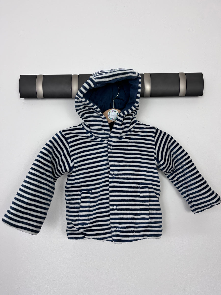 M&S 6-9 Months-Jackets-Second Snuggle Preloved