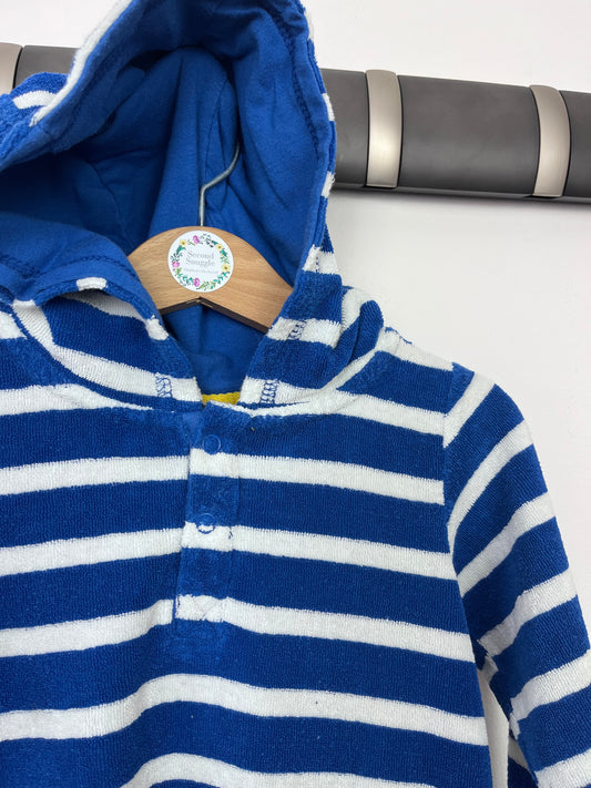 John Lewis 12-18 Months-Swimming-Second Snuggle Preloved