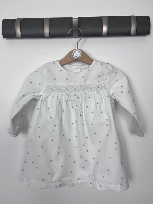 The Little White Company 9-12 Months-Dresses-Second Snuggle Preloved
